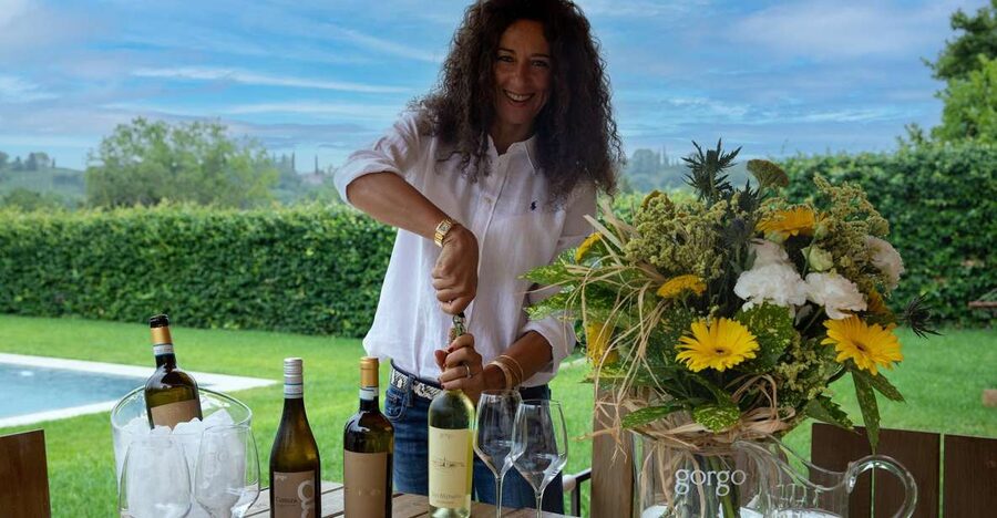 Custoza: Organic Wine Tasting with Vineyard and Cellar Tour - Organic Production With a Practical Focus