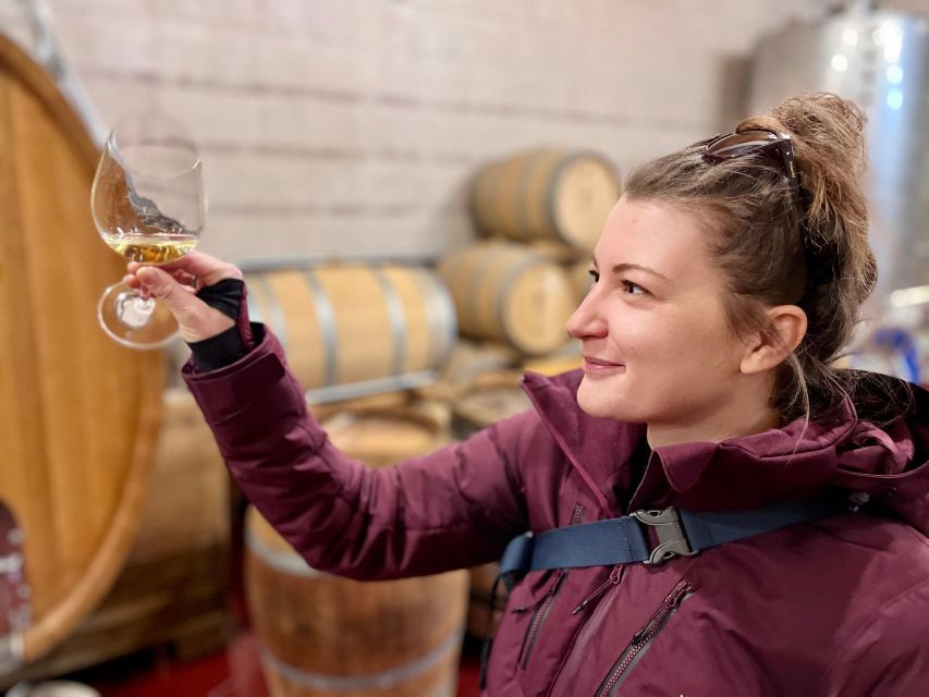 Czech Vineyards and Wine Tasting 4WD Tour with Lunch - Why this Central Bohemian day trip feels different