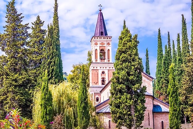 Day tour to Kakheti wine region Georgia - The family cellar and Georgia’s homemade wine