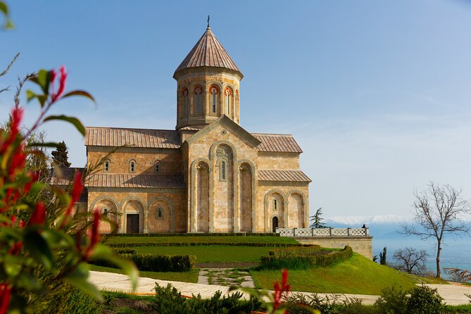 Day Trip to Kakheti Wine Region Including 9 Wine Tastings - Is $29 good value?