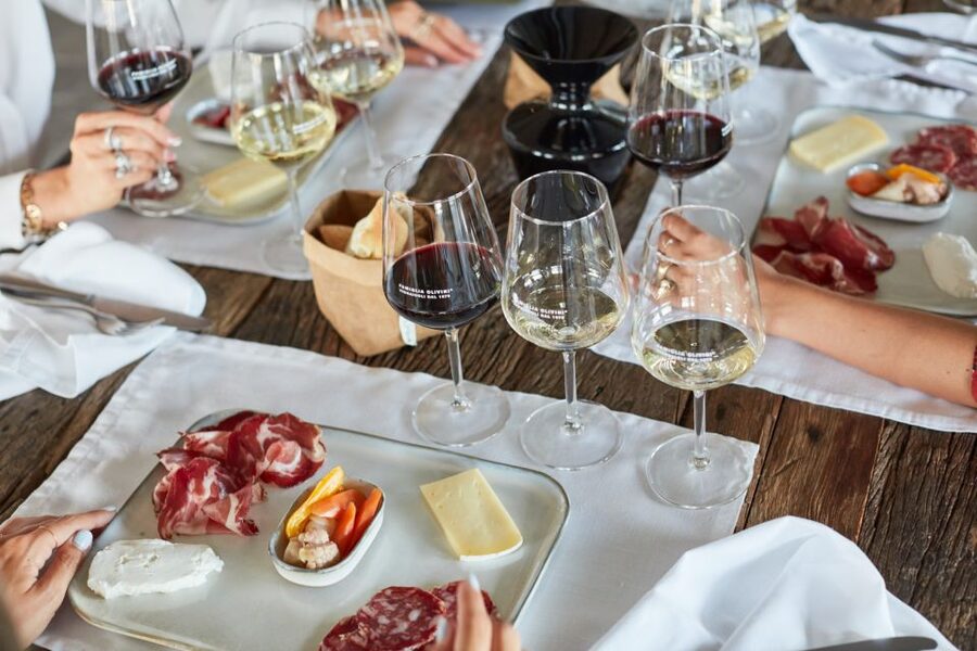 Desenzano: Lugana Wine-Tasting and Vineyard Tour - Booking details worth knowing