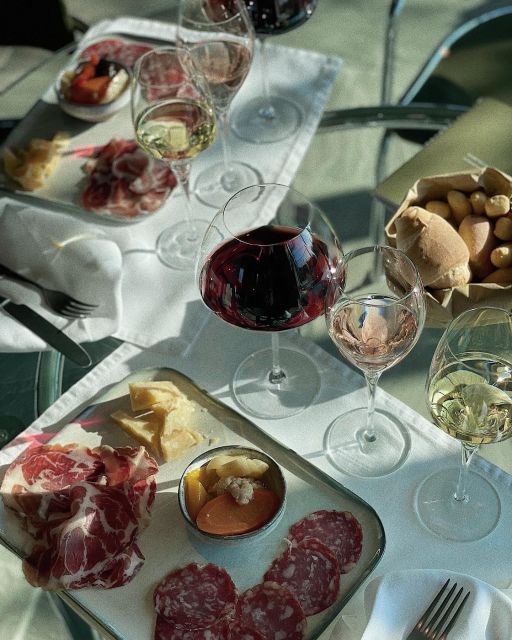 Desenzano: Lugana Wine-Tasting and Vineyard Tour - Timing, group feel, and guide quality
