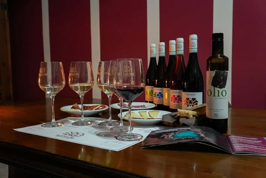 Discover Abruzzo and Castelferrato: Visit Vineyards and Wine Tasting - Key Points to Know Before You Go