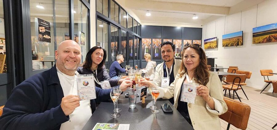 Discover Champagne Houses & Vineyards Secrets with Tastings - Épernay, Avenue de Champagne, and free time