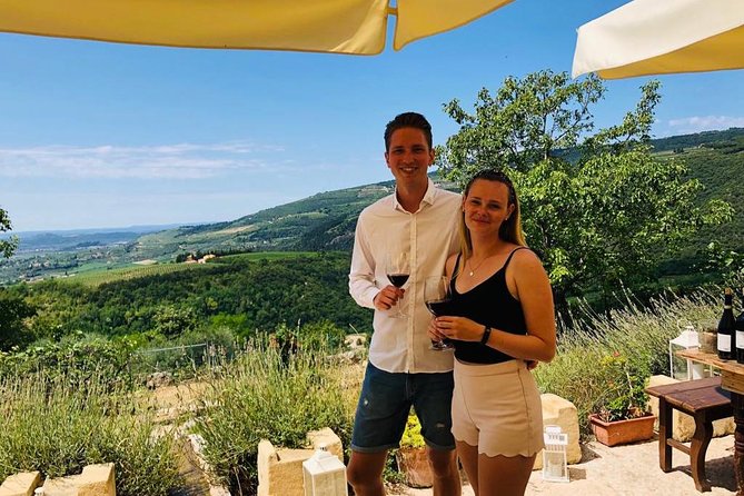 Discover Valpolicella Vineyards and Wine Tasting Experience - Key things to know before you go