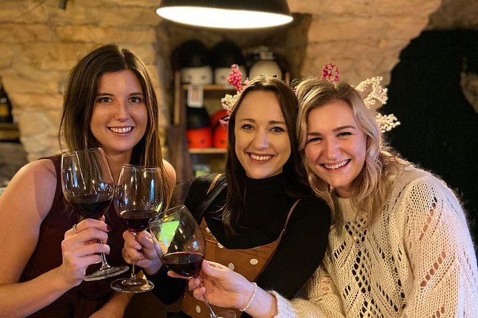 Discover Valpolicella Vineyards and Wine Tasting Experience - How the route and listed stops make sense