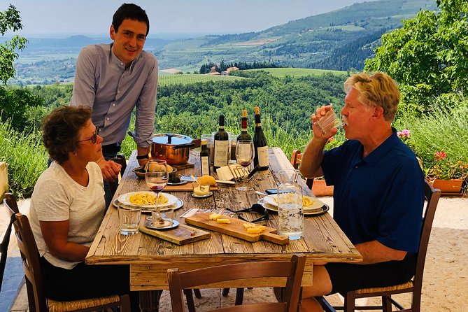 Discover Valpolicella Vineyards and Wine Tasting Experience - Who will enjoy this winery visit?