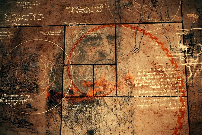 Discovering LeonardoDaVinci's Origins & Aperitif among Vineyards - Key points to know before booking
