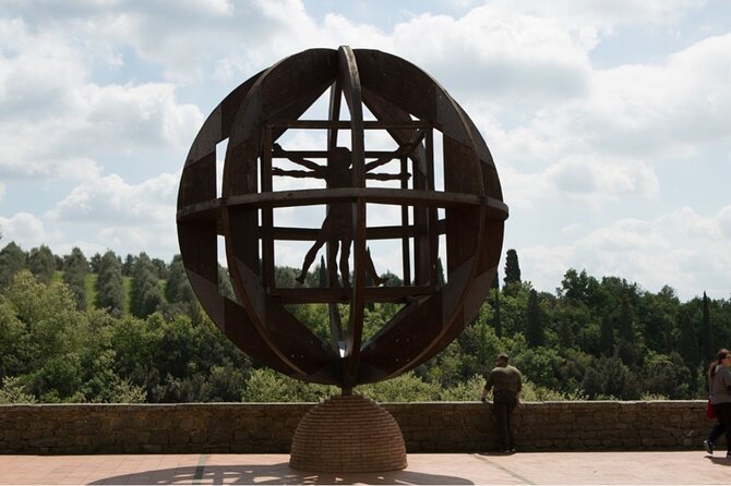 Discovering LeonardoDaVinci's Origins & Aperitif among Vineyards - Is $114.15 a good value?