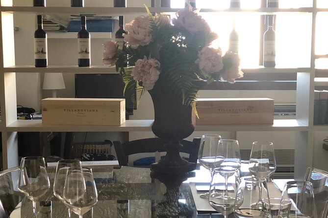 Discovering the Bolgheri vineyards and tasting local products - Is $33.72 a fair price?