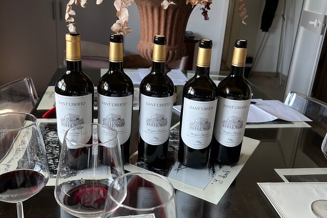 Discovering the Bolgheri vineyards and tasting local products - Practical details that affect your plans