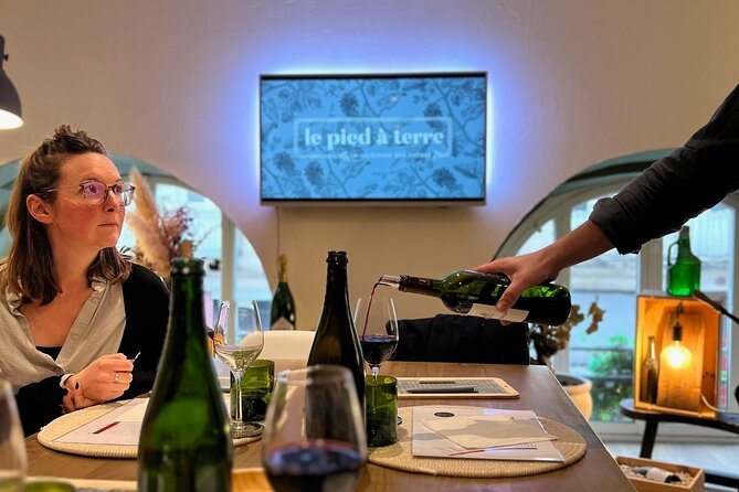 Discovery of the Bordeaux vineyard in 3 wines - Three glasses that explain Bordeaux