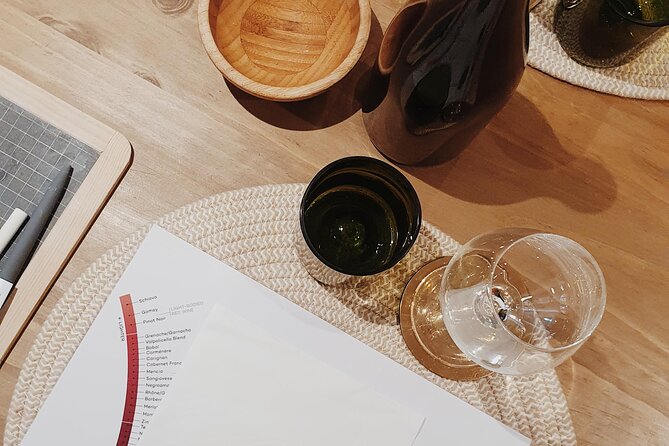 Discovery of the Bordeaux vineyard in 3 wines - Basque cheese and charcuterie at the table