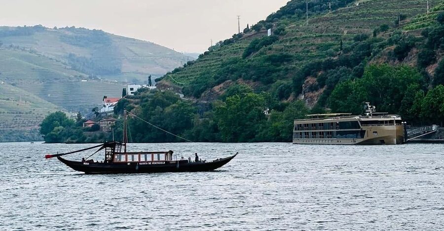Douro Valley: 4 Cities, Wine&History - Private All-Inclusive - Key points to know before booking