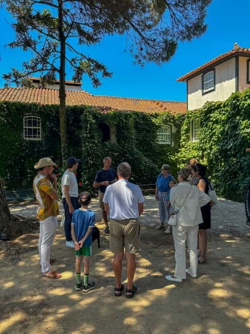 Douro Valley: 4x4 Safari and Vineyard Visit - Is $70 a fair price?