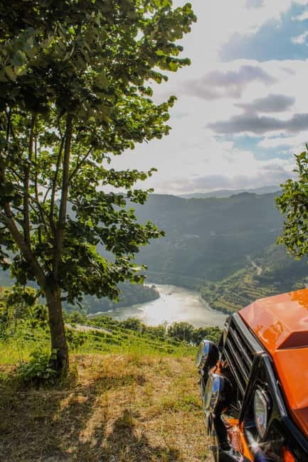 Douro Valley: 4x4 Safari and Vineyard Visit - Should you book Bambuti’s Douro 4x4 safari?