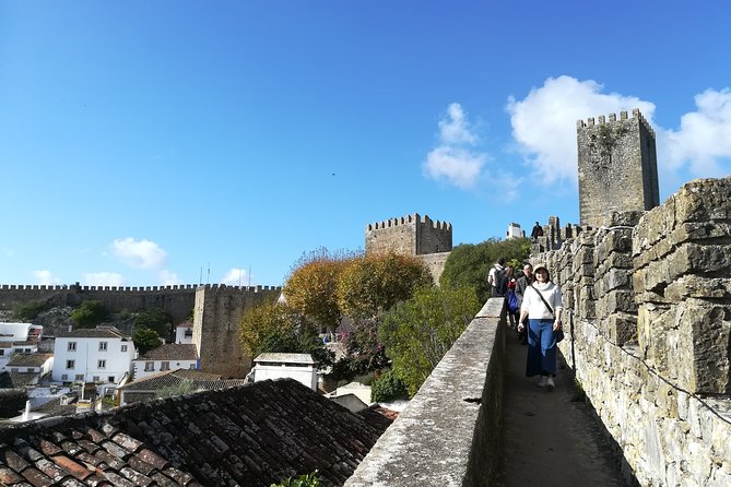 Douro Valley and Lisbon 5 Day PRIVATE Tour - Port Wine Region, Porto and Lisbon - Five details that shape the experience