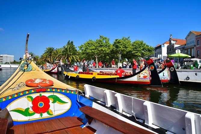 Douro Valley and Lisbon 5 Day PRIVATE Tour - Port Wine Region, Porto and Lisbon - Why this private Portugal route works