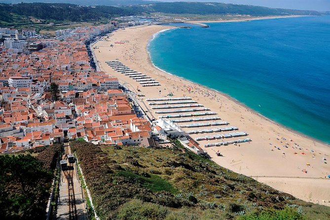 Douro Valley and Lisbon 5 Day PRIVATE Tour - Port Wine Region, Porto and Lisbon - Porto on foot, then Gaia by the cellars
