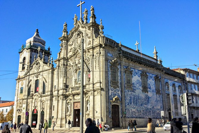 Douro Valley and Lisbon 5 Day PRIVATE Tour - Port Wine Region, Porto and Lisbon - Sintra’s palaces and the Atlantic edge