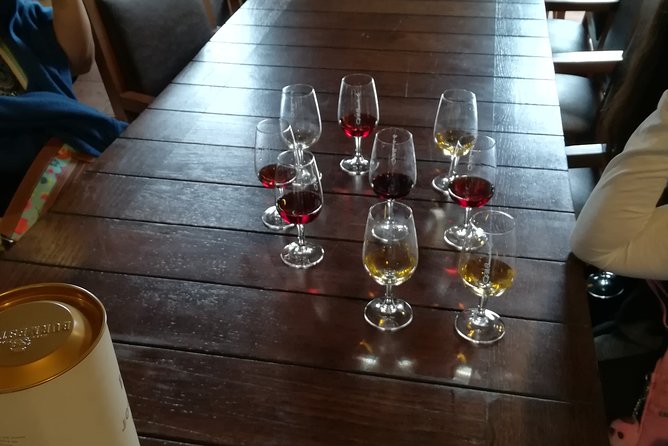 Douro Valley and Lisbon 5 Day PRIVATE Tour - Port Wine Region, Porto and Lisbon - Lisbon’s viewpoints, Alfama, and Belém