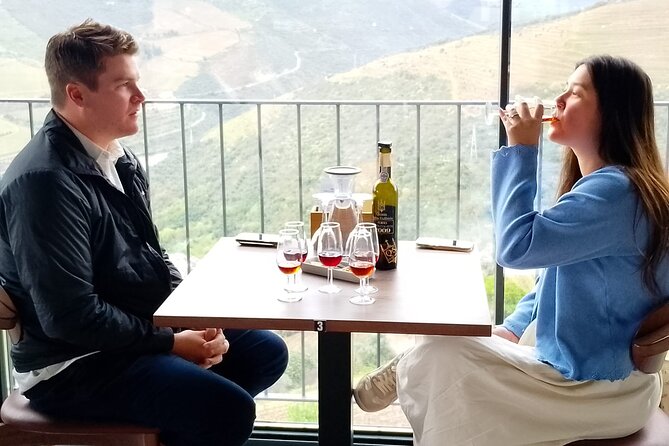 Douro Valley Guided Tour of 3 Vineyards with Lunch - Who will enjoy this tour most