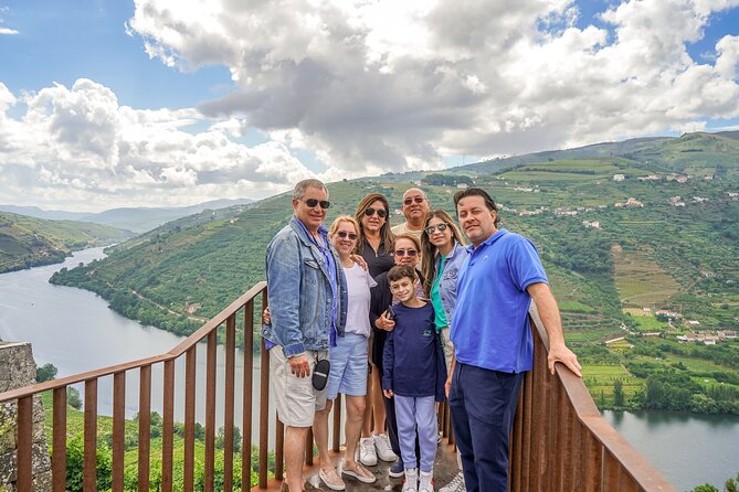 Douro Valley Private Day Trip from Lisbon: Vineyards & River View - Is the Douro Valley worth a day from Lisbon?