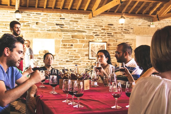 Douro Valley: private tour with lunch and wine estate all inclusive - What the private format changes