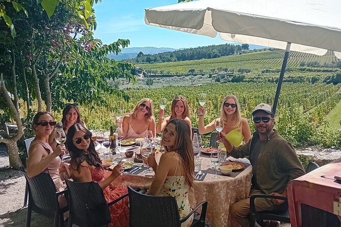 Douro Valley Vineyard Visits Wine Tasting Boat Ride and Lunch - Key points to know before you go