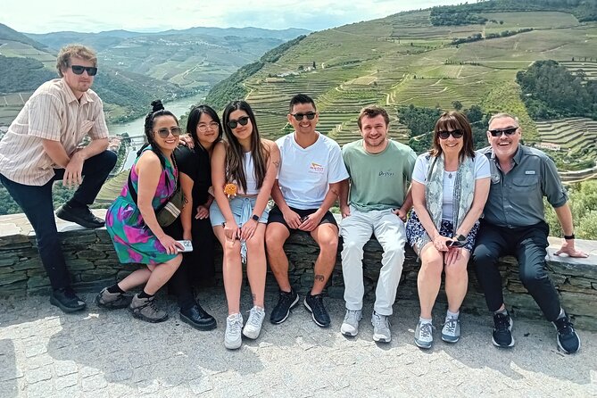Douro Valley Vineyard Visits Wine Tasting Boat Ride and Lunch - What the $150.51 price covers
