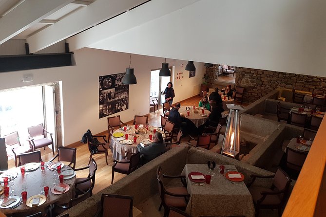 Douro Valley Wine Tour: 3 Vineyard Visits, Wine Tastings, Lunch - Is $133.02 good value?