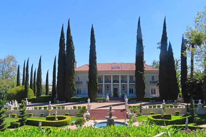 Driving in Delta’s Wine Country: Private Self-Guided Audio Tour - Clarksburg’s wineries and back roads
