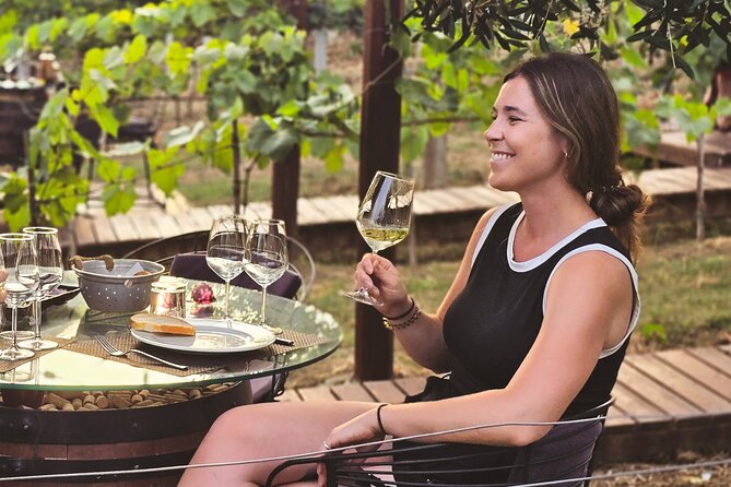 Durrës Countryside Vineyard Experience with Wine & Food Pairing - Why Durrës is an intriguing wine stop