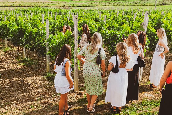 Durrës Countryside Vineyard Experience with Wine & Food Pairing - Who will enjoy this experience most