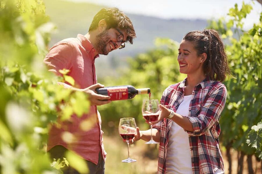 Durrës: Sunset Vineyard Tour with Wine Tasting - Free time for a slower evening