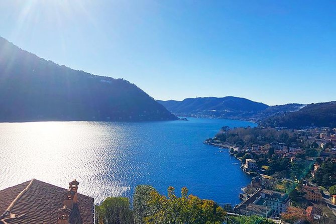 E-Bike Tour Lake Como and Swiss Vineyards - Key points before you book