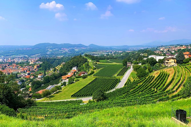 E-Bike Tour Lake Como and Swiss Vineyards - Why this ride shows you more of Lake Como