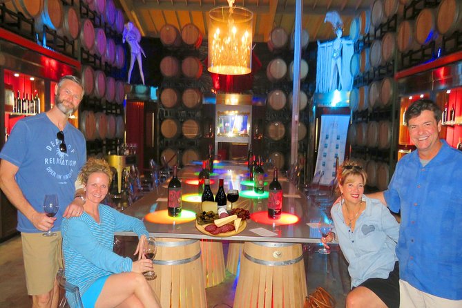Embark on an Epic Muir Woods and Wine Country Adventure! - Why pair Muir Woods with Sonoma in one day?
