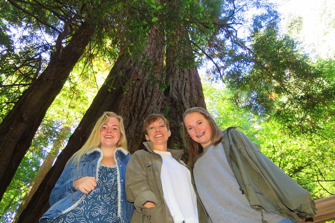 Embark on an Epic Muir Woods and Wine Country Adventure! - Is $649 per person a fair price?