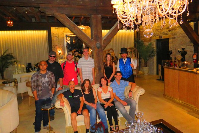Embark on an Epic Muir Woods and Wine Country Adventure! - Who will enjoy this day most?