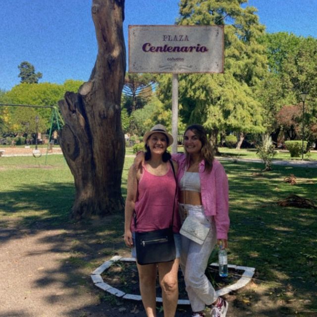 Enjoy a Rural Experience in a Vineyard near Buenos Aires - Booking details worth checking