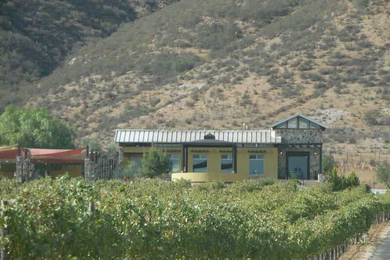 Ensenada: Guadalupe Valley Wine Route Private Tour - What the $70 price really covers