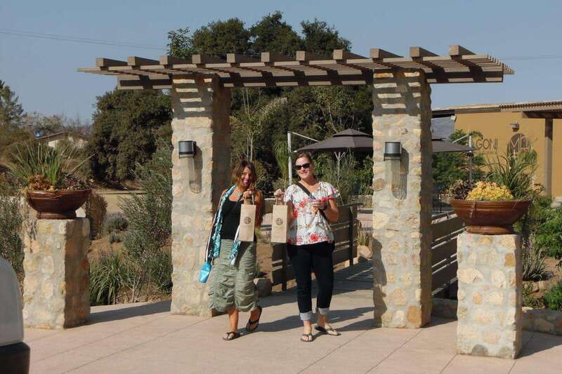Ensenada: Guadalupe Valley Wine Route Private Tour - Pickup in Ensenada or the valley