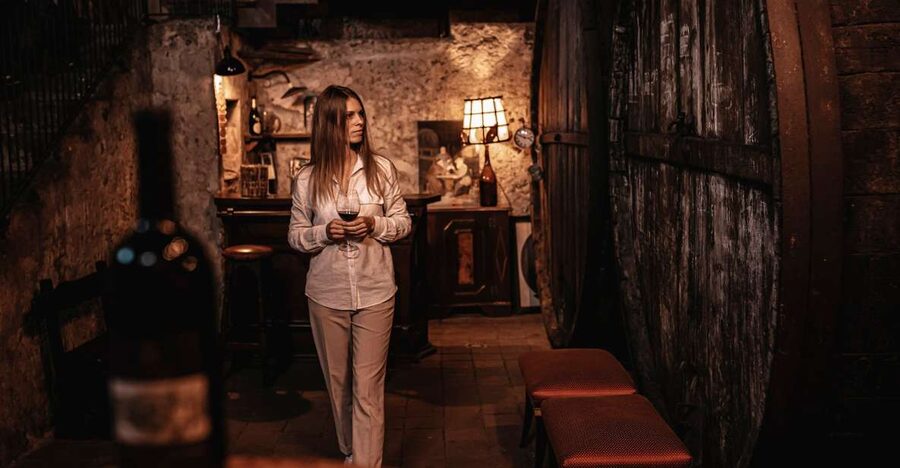 Etna Urban Winery, Vineyard Walk & Sunset Tasting Dinner - Key Points To Know Before You Go