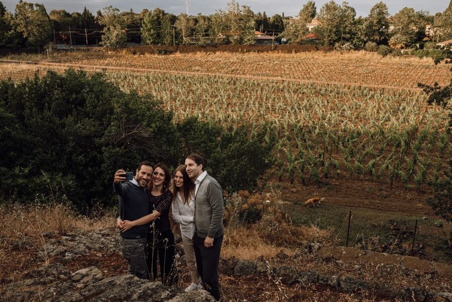Etna Urban Winery, Vineyard Walk & Sunset Tasting Dinner - Who Will Enjoy This Most