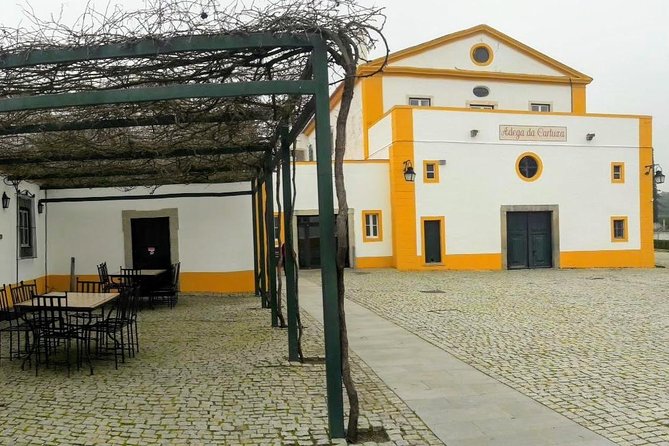 Evora & Alentejo Wine Region Private Luxury Tour - The Alentejo wine portion and lunch costs