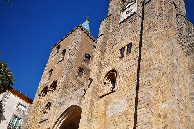 Évora Private Tour - Cork Factory and Wine Estate Included - A close look at cork at Corticarte