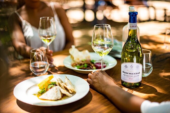Experience 16 Wine Tasting & 6 Cheese Pairing across 3 Vineyards - Should you book it?