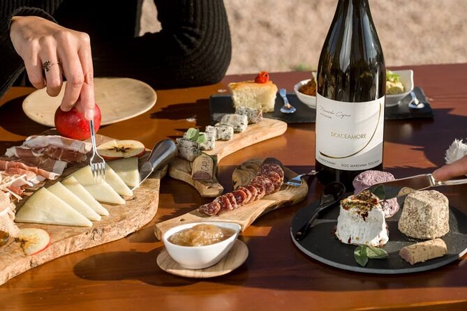 Experience Emilian Wines at Bologna Vineyard Vista - Why this vineyard belongs on a Bologna itinerary