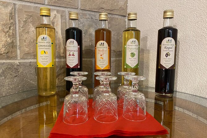 Family-run Vineyard Tour & Award Winning Wine Tasting/Delicacies - Practical Tips for a Smooth Visit